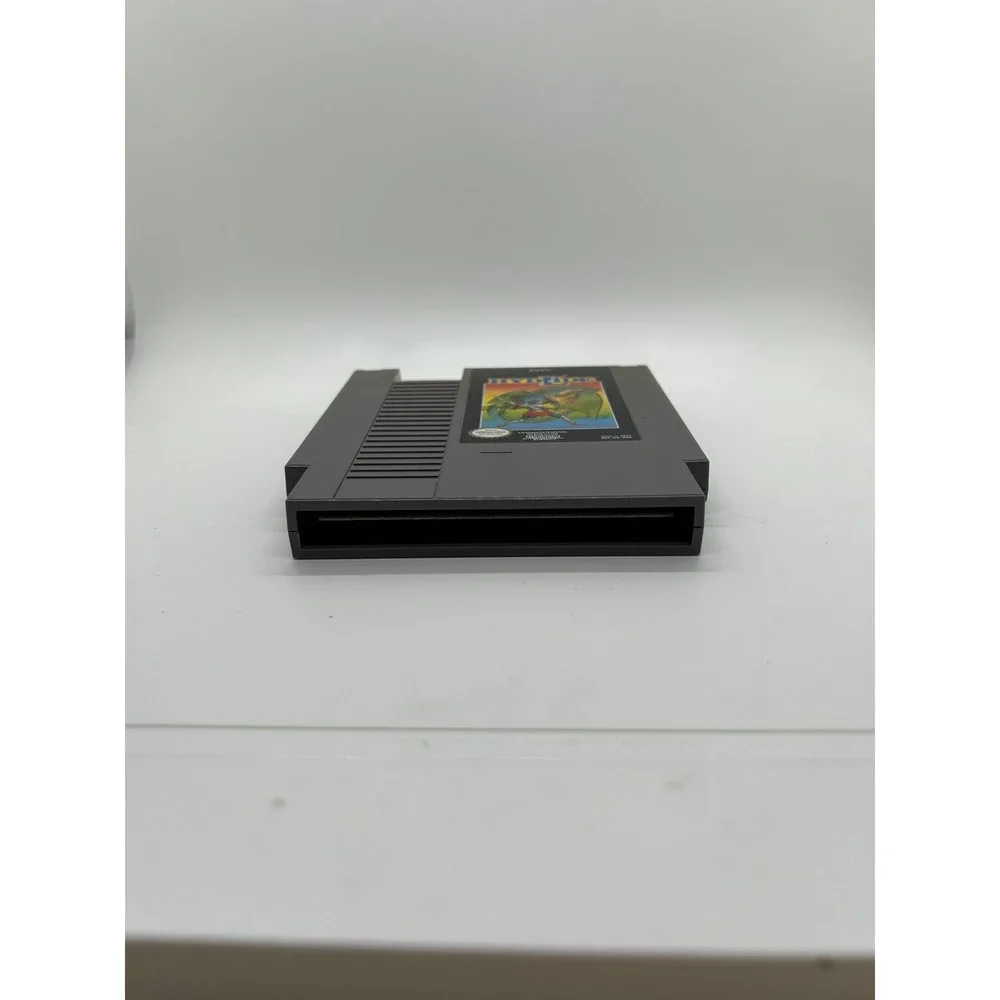 Nintendo hydlide nes